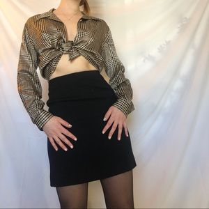 VINTAGE RALPH LAUREN PENCIL SKIRT🖤